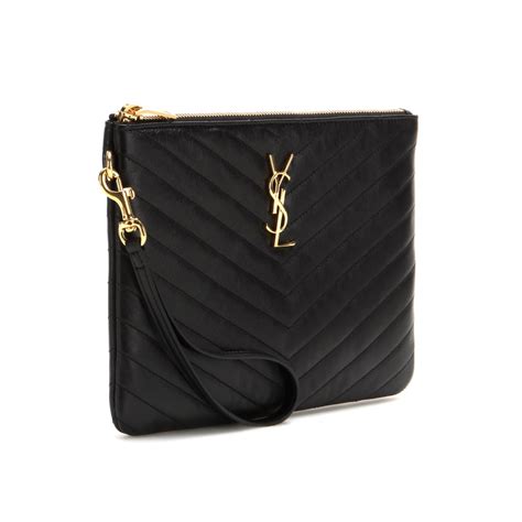 ysl monogramme clutch replica|buy ysl clutch online.